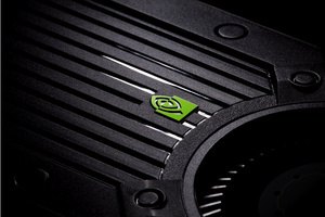 Nvidia esitteli GeForce GTX 670:n